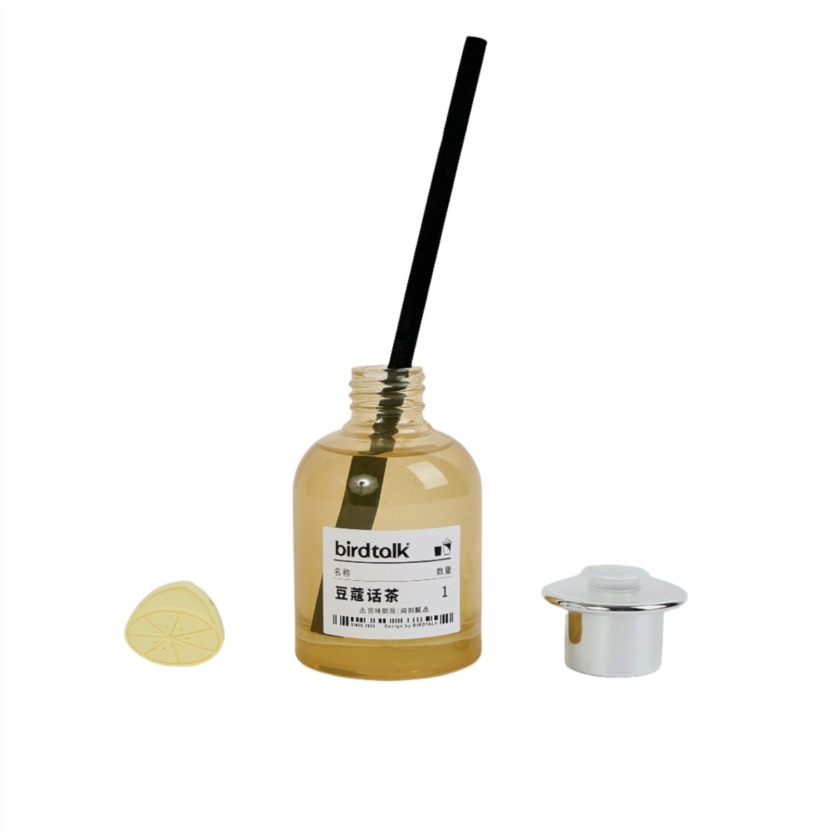 Lemon Black Tea Air Freshener - MIDI