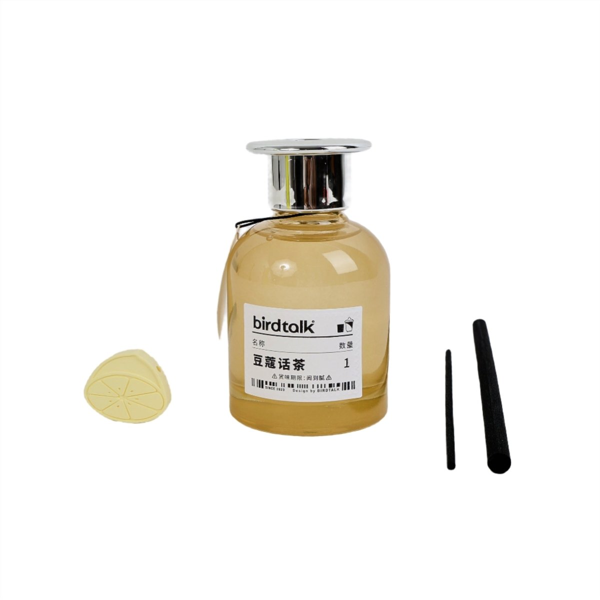 Lemon Black Tea Air Freshener - MIDI