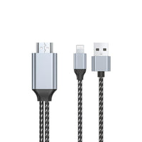 Lightning to HDTV Adapter Cable - MIDI