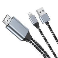 Lightning to HDTV Adapter Cable - MIDI