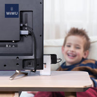 Lightning to HDTV Adapter Cable - MIDI