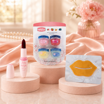 Lip Essentials Set