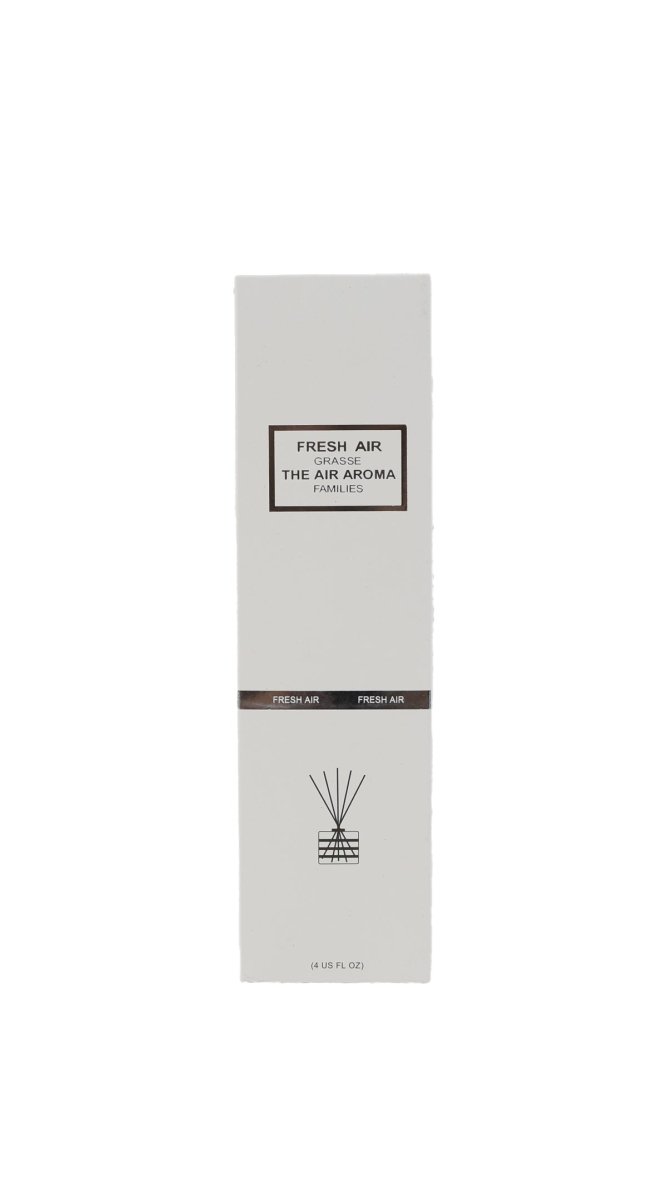 Longfine Reed Diffuser - Beautiful Garden - MIDI