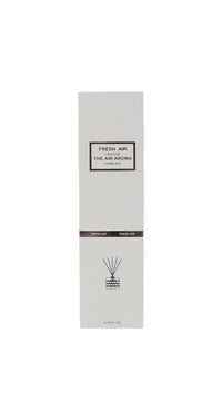 Longfine Reed Diffuser - Beautiful Garden - MIDI