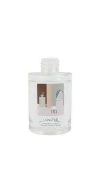 Longfine Reed Diffuser - Beautiful Garden - MIDI