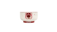 Lotso Charm Bowl - MIDI