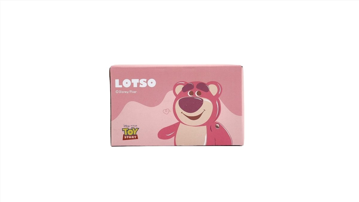 Lotso Charm Bowl - MIDI