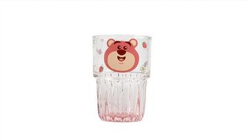 Lotso Glass - Disney Design - MIDI