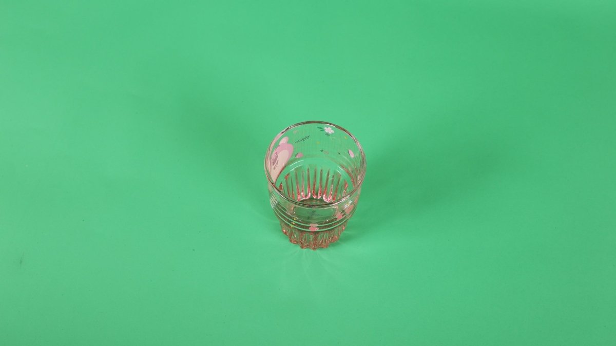 Lotso Glass - Disney Design - MIDI