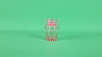 Lotso Glass - Disney Design - MIDI