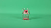 Lotso Glass - Disney Design - MIDI