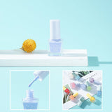 Love Life Sky Blue Nail Polish - MIDI