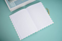 "Love What You Do" Notebook - MIDI
