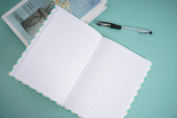 "Love What You Do" Notebook - MIDI