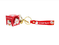 Lucky Cat Rubik's Cube Series/Mixed - MIDI