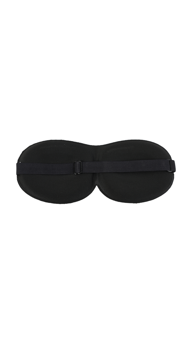 Luxurious Comfortable Sleep Mask - MIDI