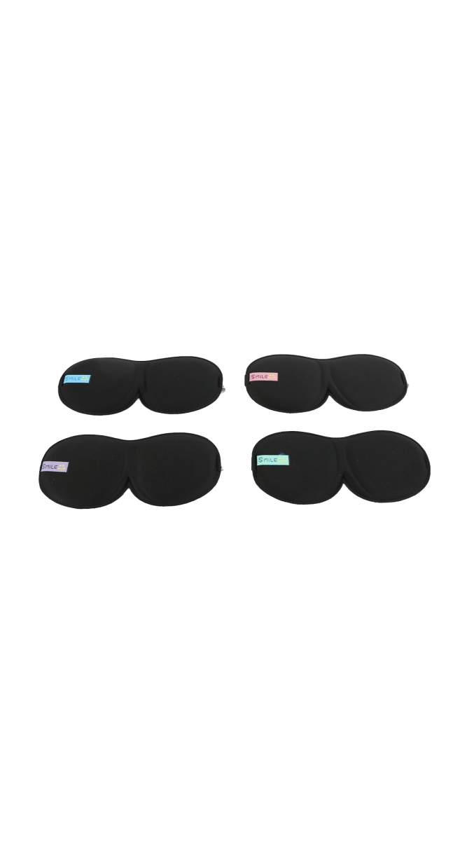 Luxurious Comfortable Sleep Mask - MIDI