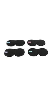 Luxurious Comfortable Sleep Mask - MIDI