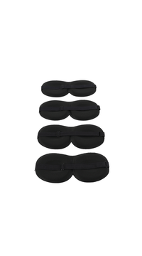 Luxurious Comfortable Sleep Mask - MIDI