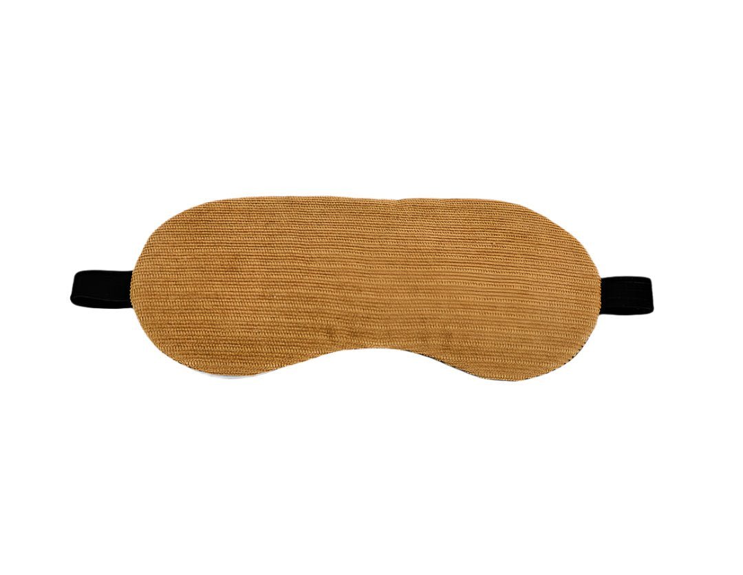 Luxurious Sleep Mask for Deep Sleep - MIDI