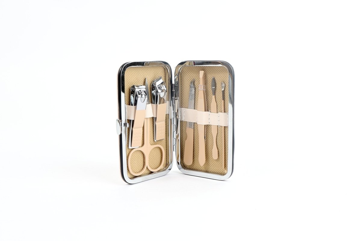 Luxury Manicure & Pedicure Set - MIDI