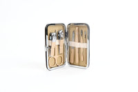 Luxury Manicure & Pedicure Set - MIDI