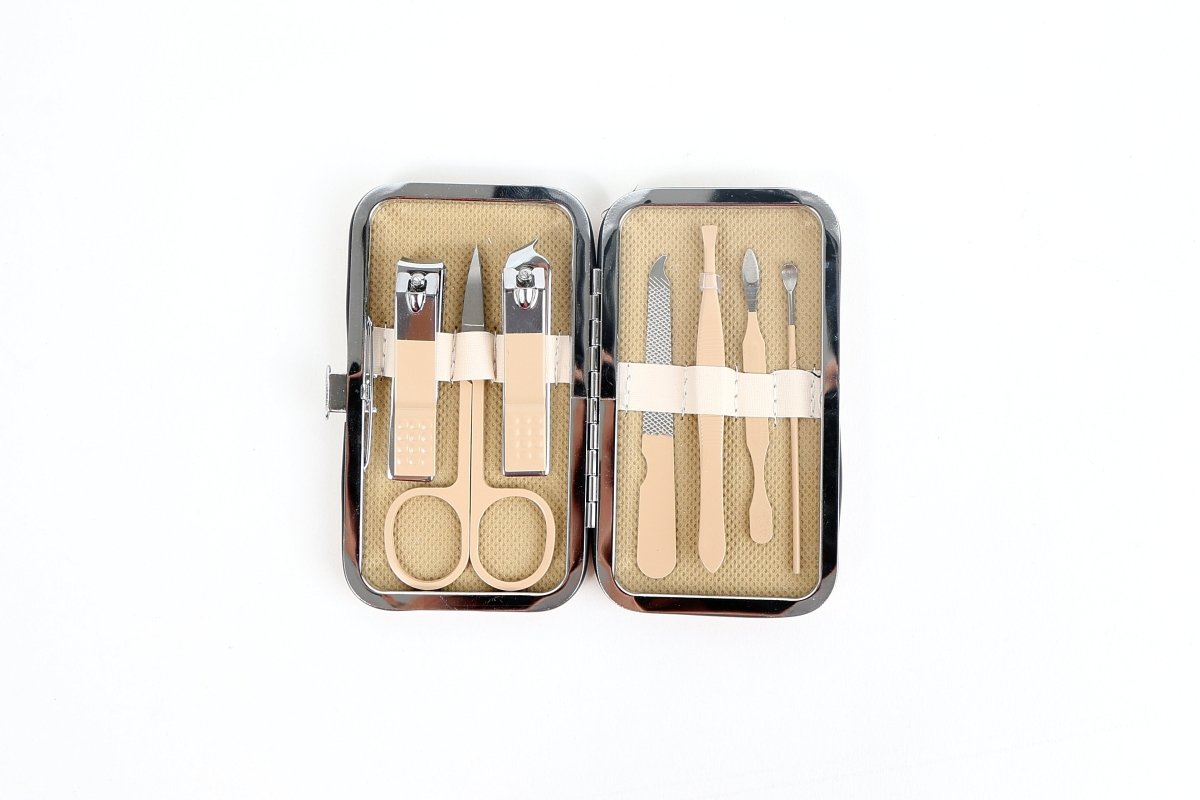 Luxury Manicure & Pedicure Set - MIDI
