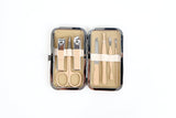 Luxury Manicure & Pedicure Set - MIDI
