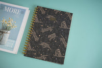 Luxury Notebook with Unique Design - MIDI