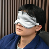 Luxury Silk Sleep Mask - MIDI
