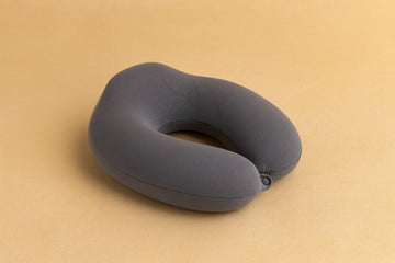 Luxury Travel Neck Pillow - MIDI