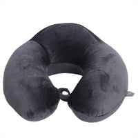 Luxury Travel Neck Pillow - MIDI