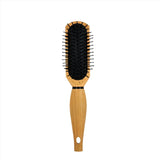 Luxury Wooden Hair Brush - MIDI