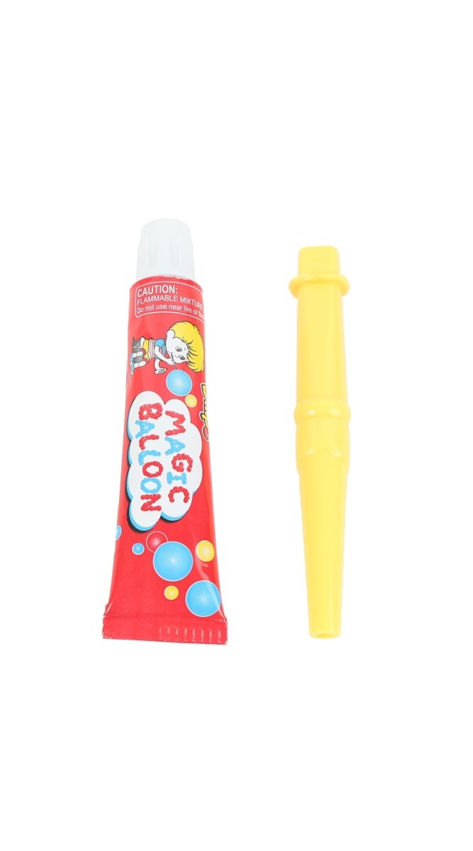 Magic Balloons - DIY Balloon Kit - MIDI