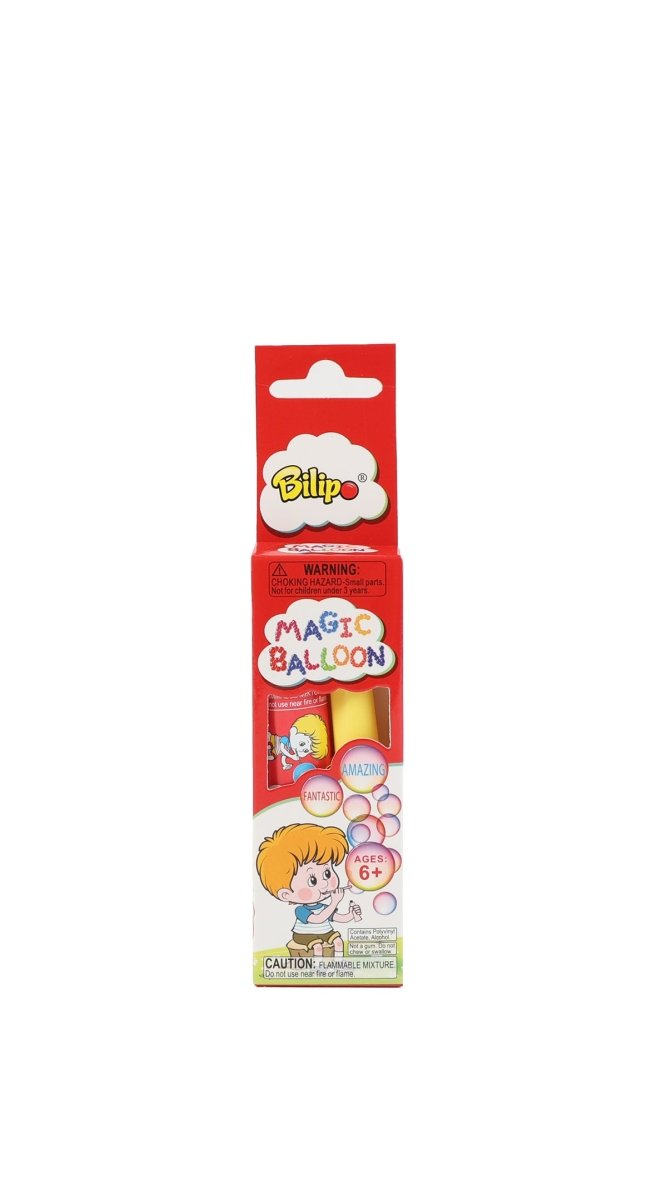 Magic Balloons - DIY Balloon Kit - MIDI