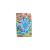 Magic Slime Mega XXL Sticky Hand – Super Stretchy & Sticky Toy (Multi Colors) - MIDI