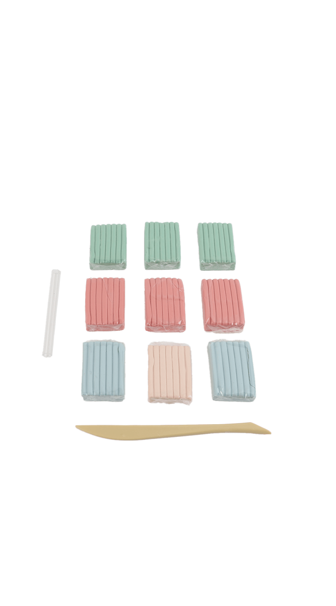 Make Your Own Polymer Clay Kit - MIDI