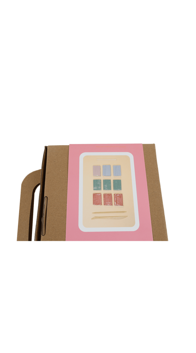 Make Your Own Polymer Clay Kit - MIDI