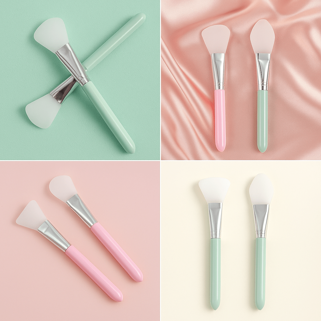 Makeup Brush Set - MIDI