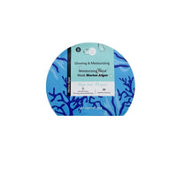 Marine Algae Moisturizing & Glowing Face Sheet Mask - MIDI