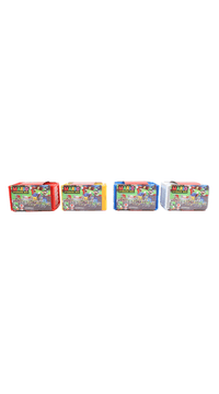 Mario Storage Box with Go - Kart - MIDI