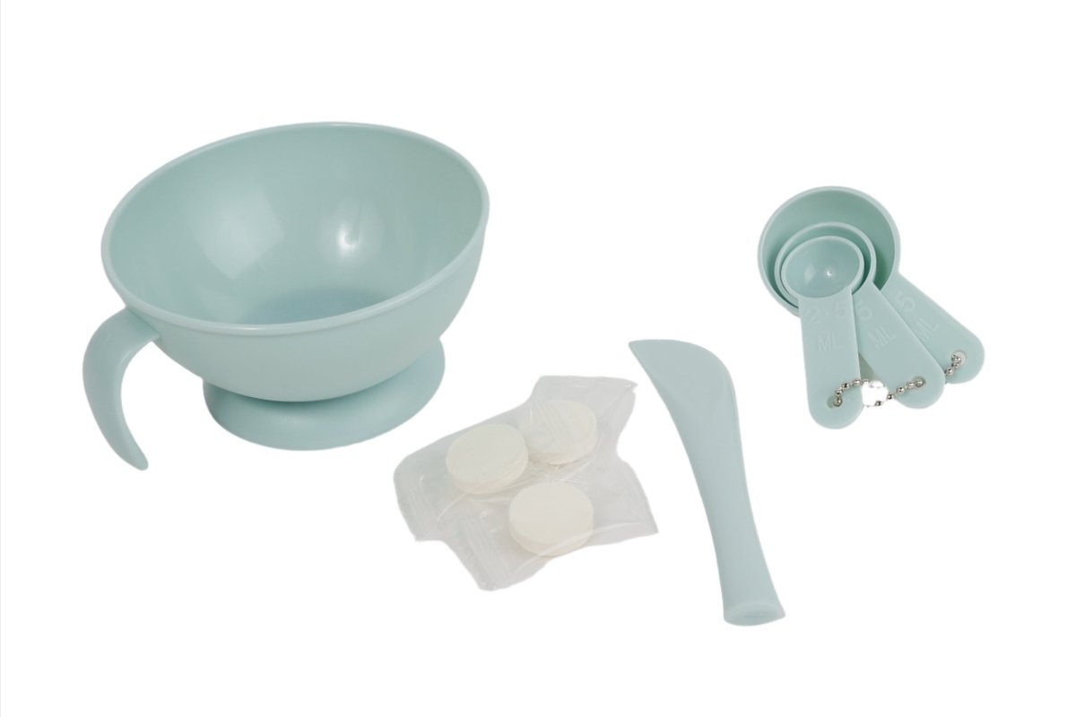 Mask Mixing Bowl Set - MIDI