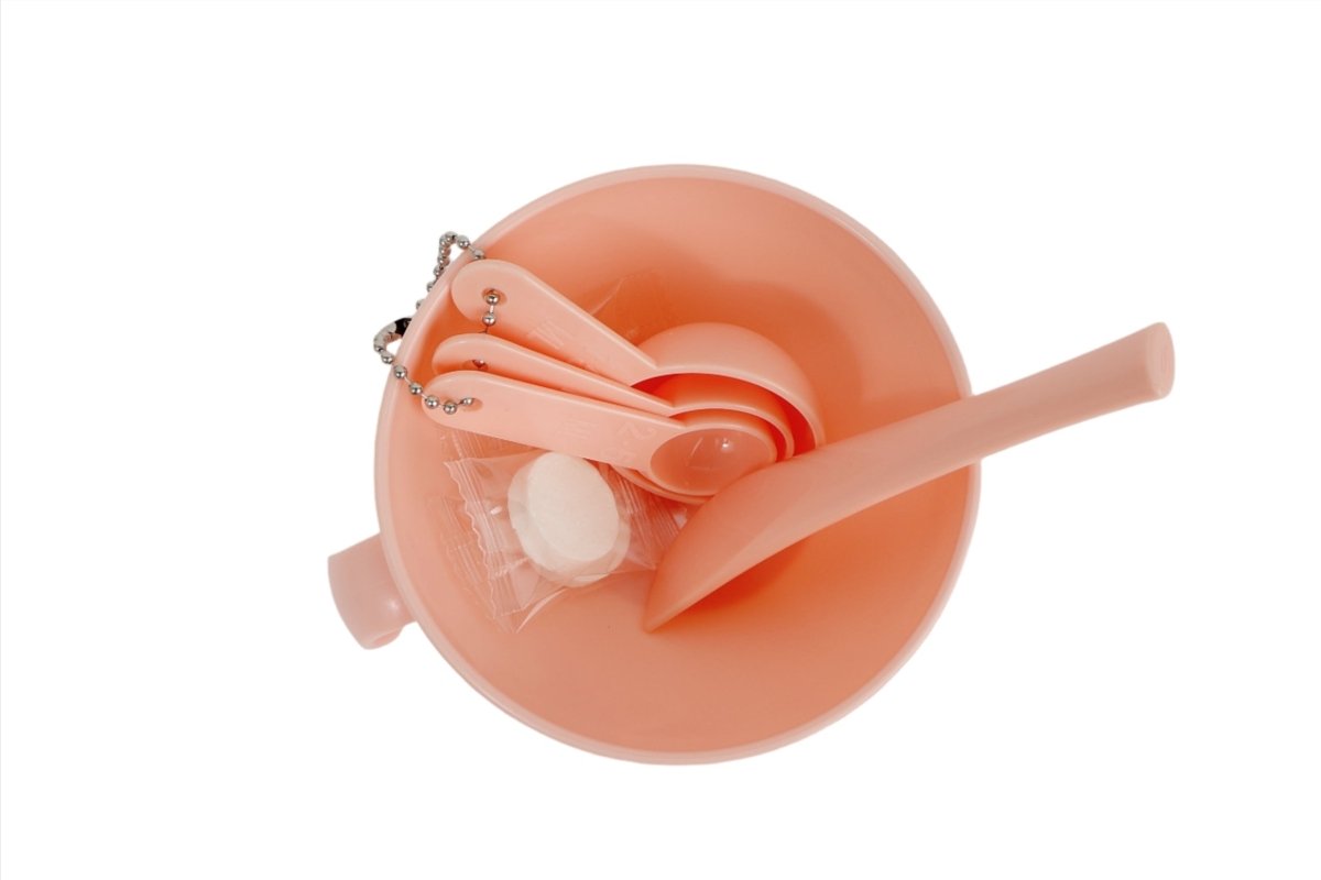 Mask Mixing Bowl Set - MIDI