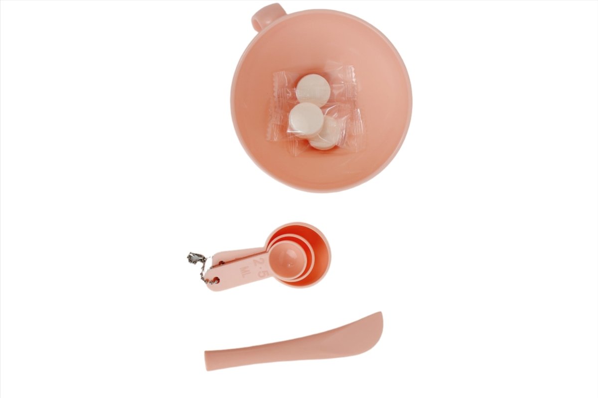 Mask Mixing Bowl Set - MIDI