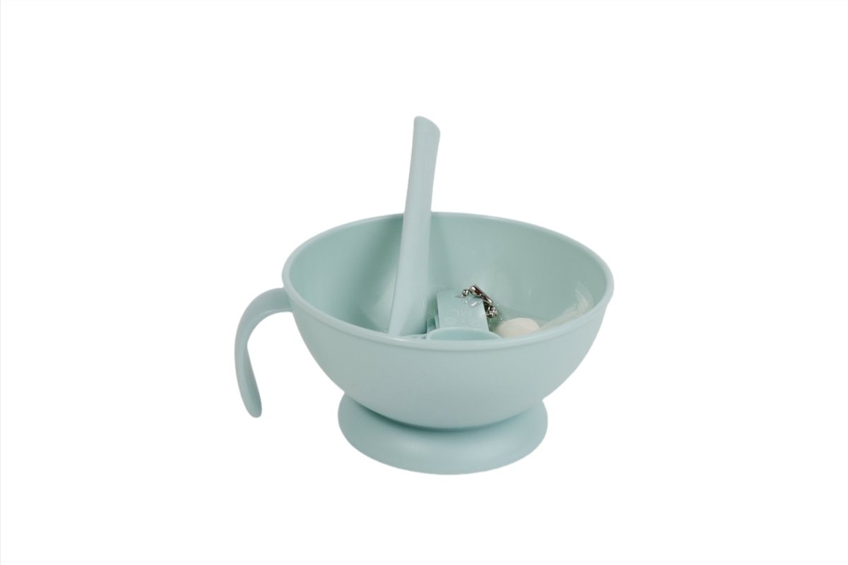 Mask Mixing Bowl Set - MIDI