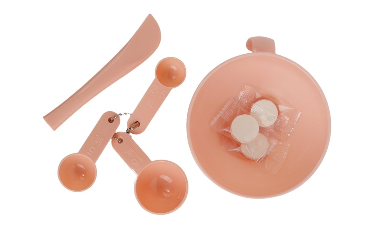 Mask Mixing Bowl Set - MIDI