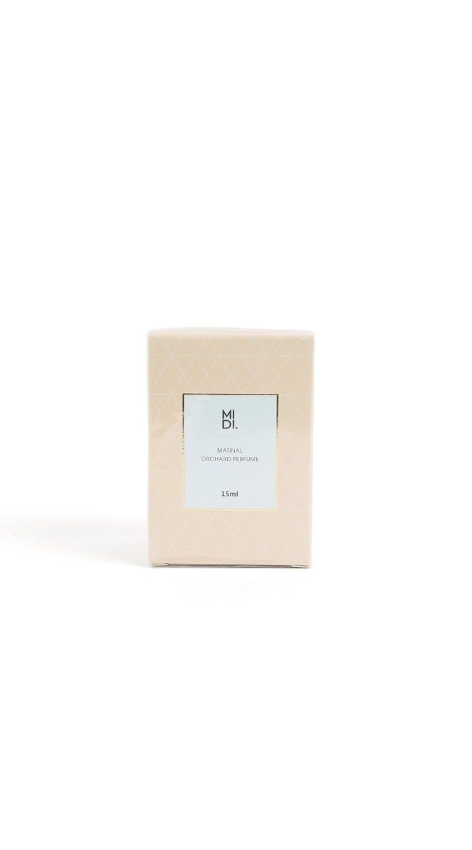 Matinal Orchid Perfume - 15ml - MIDI