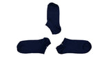Men's Ankle Socks - 6 Pairs - MIDI