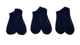 Men's Ankle Socks - 6 Pairs - MIDI