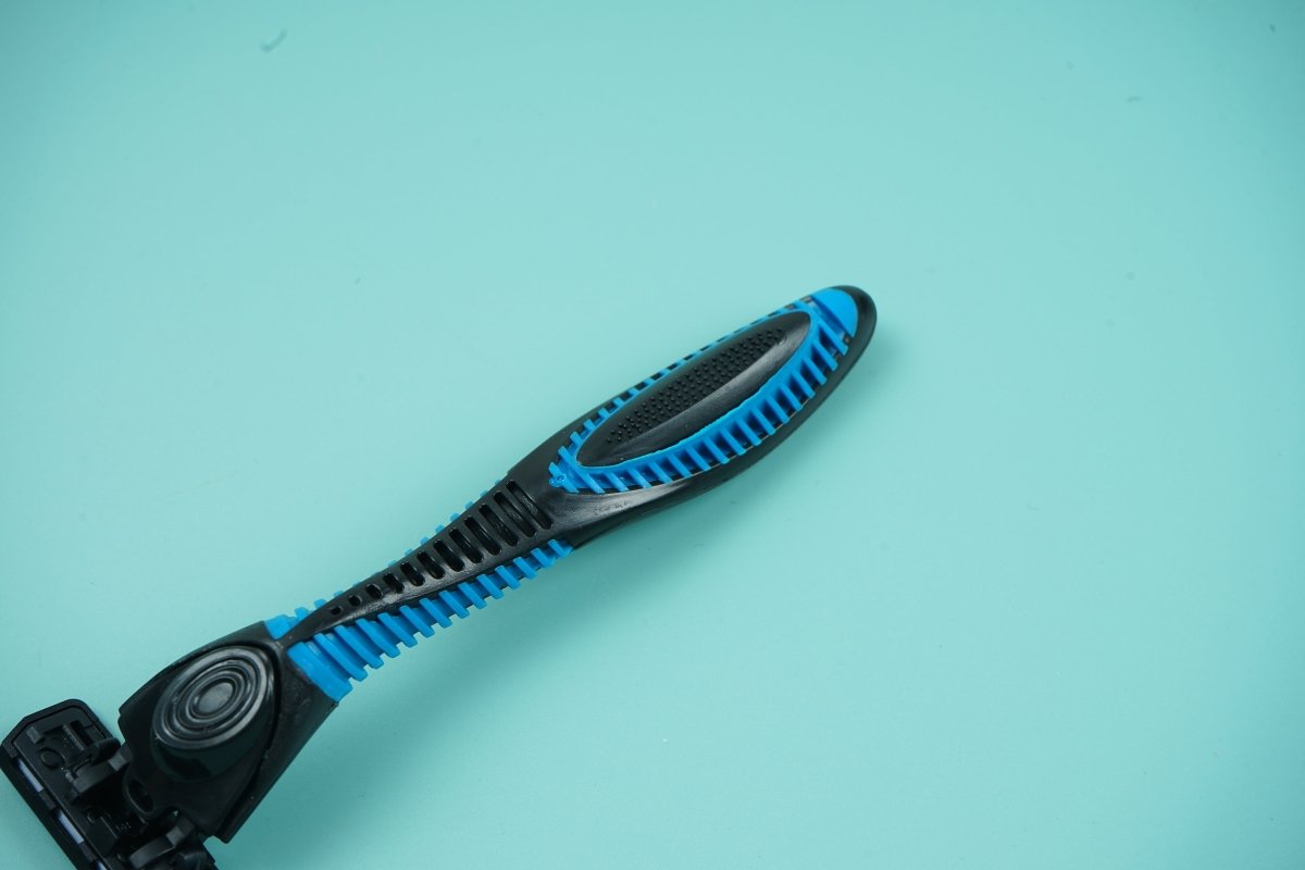 Men's Razor - 5 Blades - MIDI